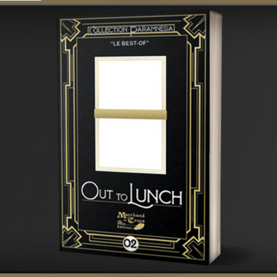 Out to Lunch